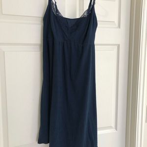 Nursing nightgown
